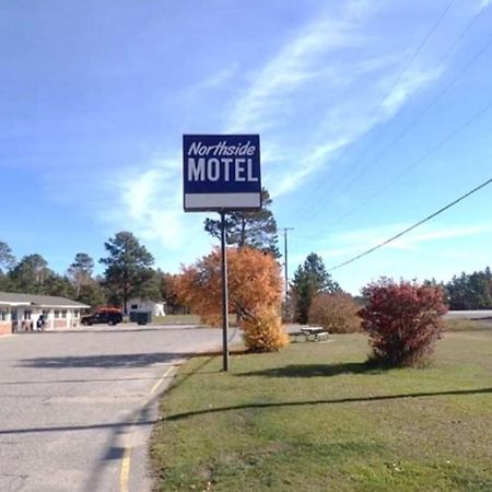 Northside Motel Vermilion Bay Eksteriør bilde