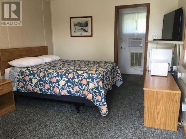 Northside Motel Vermilion Bay Eksteriør bilde